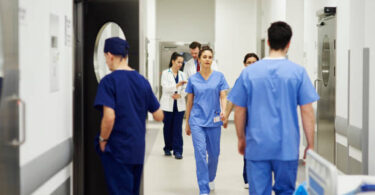 High Paying Public Health Jobs in Germany With Visa Sponsorship